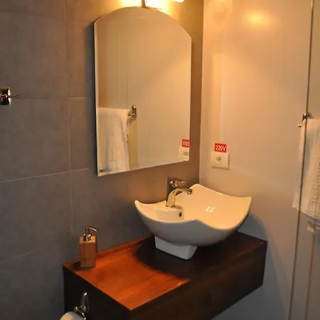 Sara Hotel