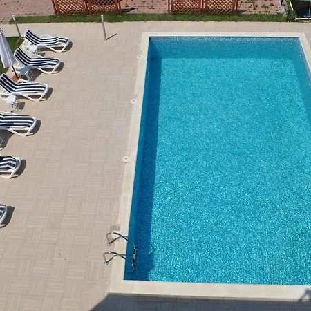 Sara Hotel