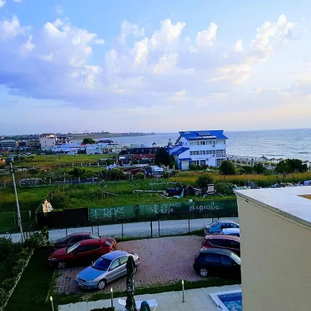 Sara Hotel Vama Veche