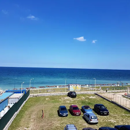 Sara Hotel Vama Veche