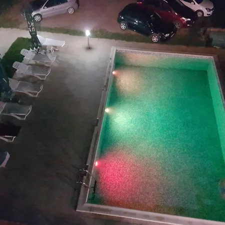 Sara Hotel