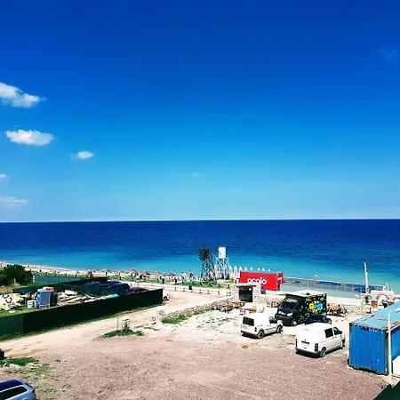 Hotel Sara 3*