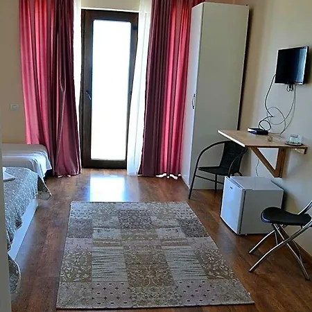 Sara Hotel Vama Veche