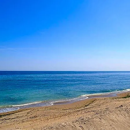 Sara Hotel Vama Veche