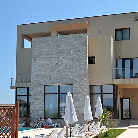 Hotel Sara