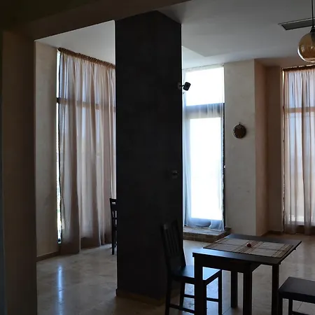 Hotel Sara Vama Veche