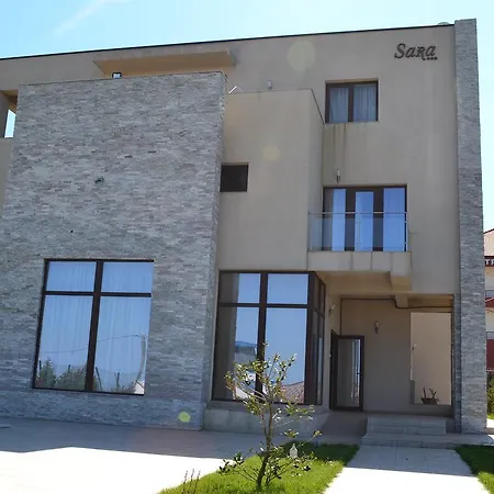 Sara Hotel