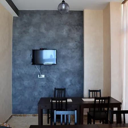 Sara Hotel Vama Veche