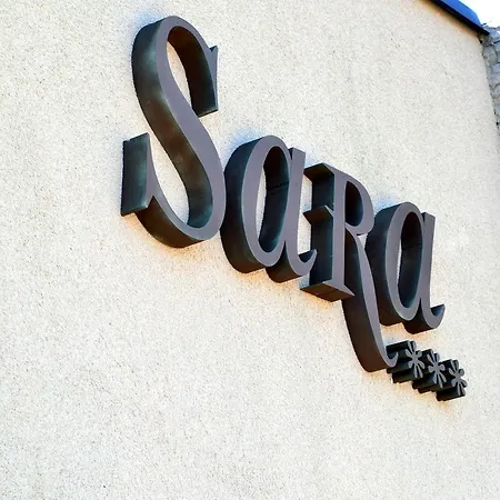 Sara Hotel