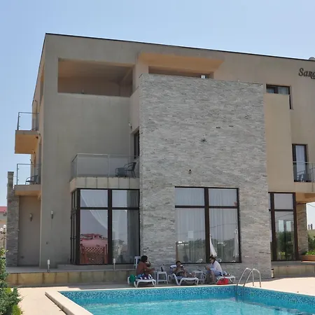Hotel Sara