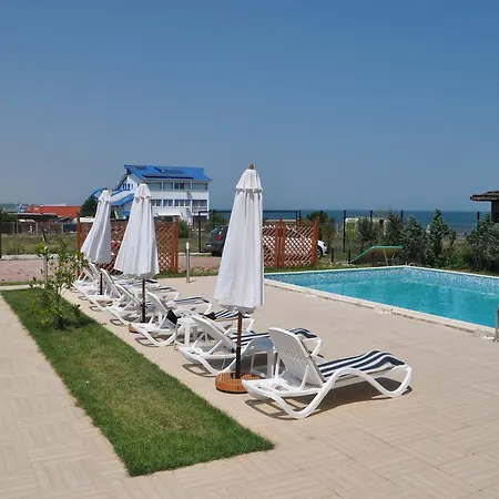 Hotel Sara Vama Veche