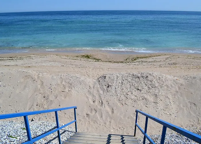 Hotel Sara Vama Veche