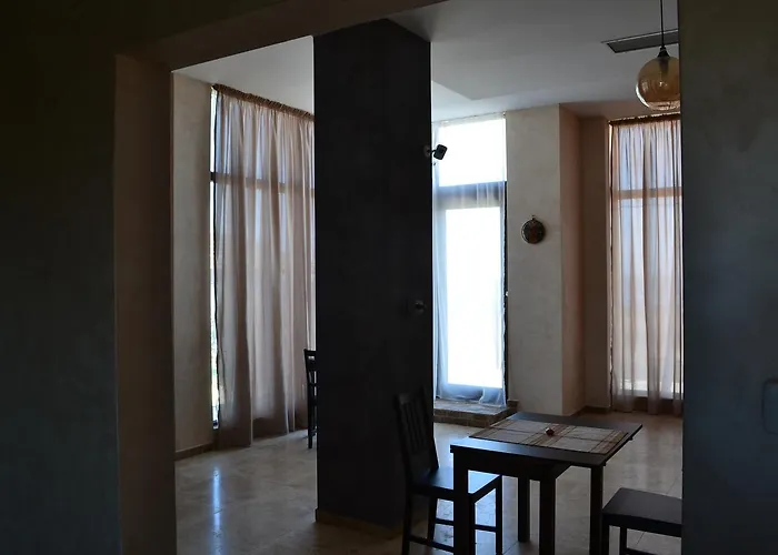 Hotel Sara Vama Veche