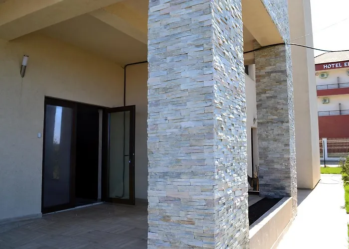 Sara Hotel Vama Veche