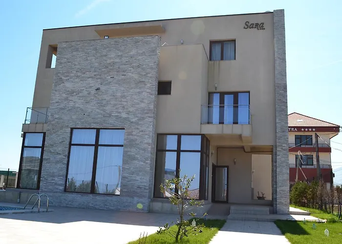 Sara Hotel