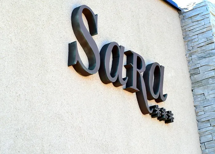 Sara Hotel