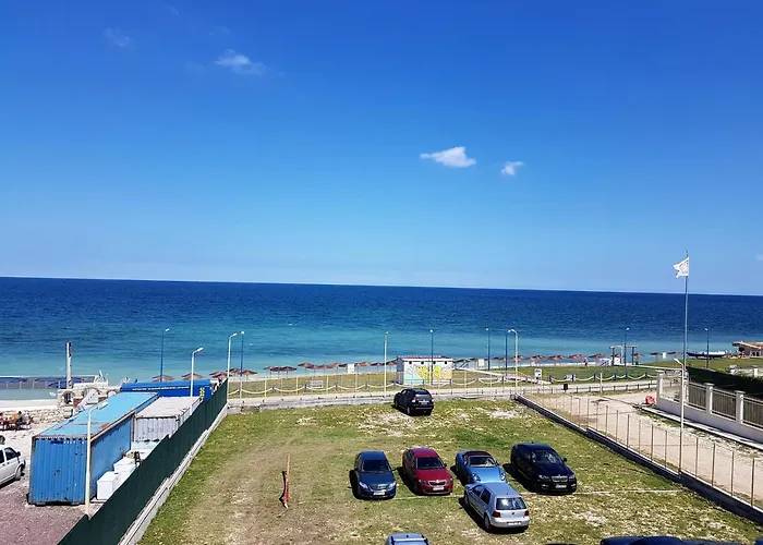 Sara Hotel Vama Veche